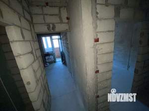 1-к квартира, вторичка, 39м2, 7/16 этаж