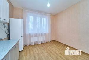 1-к квартира, вторичка, 37м2, 4/16 этаж