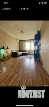 1-к квартира, вторичка, 49м2, 6/10 этаж