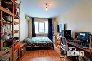 2-к квартира, вторичка, 61м2, 4/16 этаж