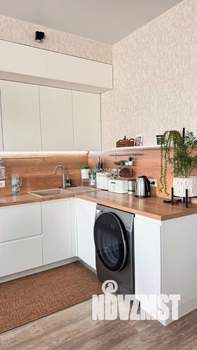 3-к квартира, вторичка, 90м2, 9/23 этаж