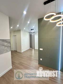 2-к квартира, вторичка, 38м2, 16/19 этаж