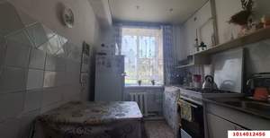 2-к квартира, вторичка, 39м2, 1/3 этаж