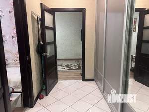 2-к квартира, вторичка, 49м2, 1/6 этаж