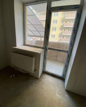 1-к квартира, вторичка, 32м2, 2/9 этаж