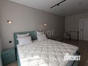 1-к квартира, вторичка, 40м2, 1/4 этаж