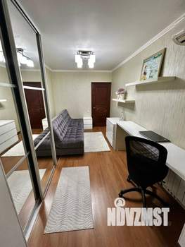 2-к квартира, вторичка, 60м2, 4/10 этаж