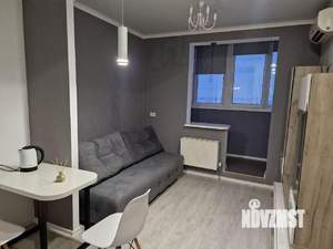 Студия квартира, вторичка, 19м2, 13/20 этаж