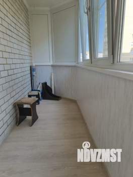 1-к квартира, вторичка, 48м2, 4/16 этаж