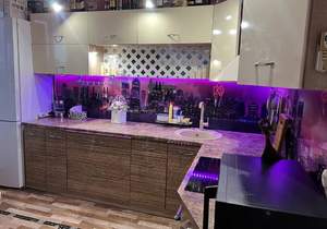 1-к квартира, вторичка, 41м2, 10/17 этаж