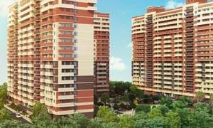 2-к квартира, вторичка, 52м2, 4/18 этаж