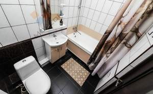 1-к квартира, вторичка, 37м2, 6/15 этаж