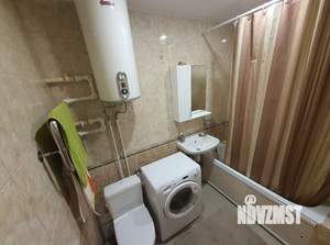 1-к квартира, вторичка, 37м2, 9/16 этаж