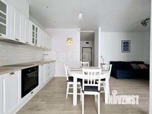 2-к квартира, вторичка, 40м2, 21/24 этаж