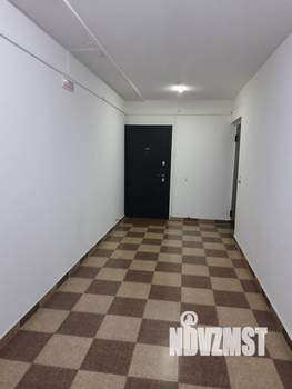 Студия квартира, вторичка, 25м2, 12/16 этаж