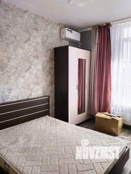 1-к квартира, вторичка, 35м2, 15/17 этаж