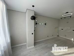 1-к квартира, вторичка, 23м2, 18/20 этаж