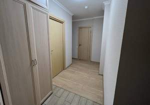 1-к квартира, вторичка, 37м2, 10/18 этаж