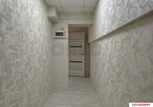 Студия квартира, вторичка, 19м2, 1/5 этаж