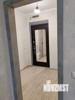 1-к квартира, вторичка, 39м2, 9/9 этаж