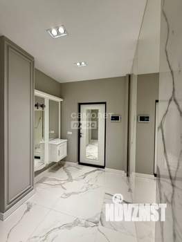 4-к квартира, вторичка, 175м2, 18/24 этаж