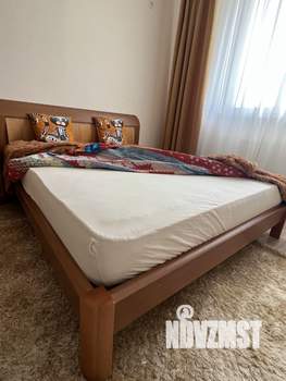 1-к квартира, вторичка, 41м2, 14/24 этаж