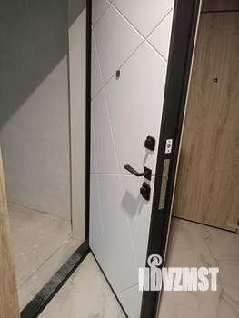 1-к квартира, вторичка, 38м2, 2/24 этаж