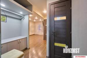 2-к квартира, вторичка, 44м2, 2/5 этаж