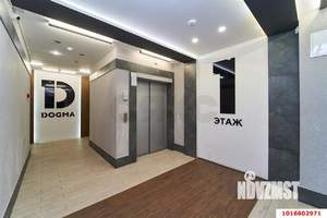 Студия квартира, вторичка, 19м2, 12/16 этаж