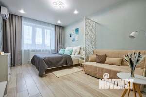 1-к квартира, вторичка, 40м2, 8/16 этаж