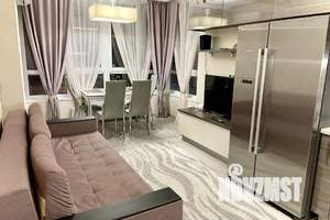 2-к квартира, вторичка, 82м2, 14/16 этаж