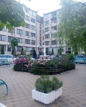 2-к квартира, вторичка, 58м2, 4/6 этаж