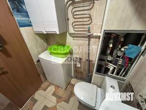 1-к квартира, вторичка, 33м2, 2/9 этаж