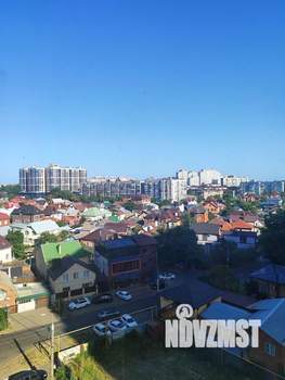 1-к квартира, вторичка, 42м2, 9/16 этаж