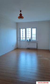 2-к квартира, вторичка, 70м2, 8/17 этаж