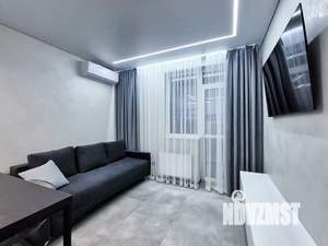 1-к квартира, вторичка, 43м2, 14/16 этаж