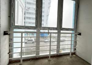 2-к квартира, вторичка, 56м2, 2/25 этаж