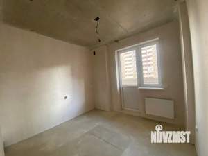 1-к квартира, вторичка, 35м2, 8/16 этаж