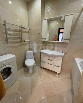 1-к квартира, вторичка, 47м2, 11/16 этаж