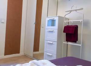 1-к квартира, вторичка, 34м2, 4/8 этаж