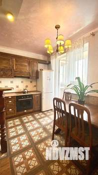 3-к квартира, вторичка, 122м2, 17/18 этаж