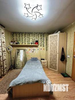 3-к квартира, вторичка, 73м2, 16/16 этаж