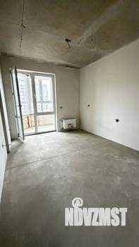 1-к квартира, вторичка, 41м2, 19/23 этаж