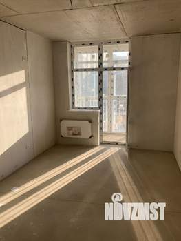 1-к квартира, вторичка, 40м2, 3/10 этаж