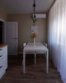 1-к квартира, вторичка, 39м2, 14/19 этаж