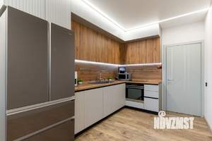 3-к квартира, вторичка, 96м2, 20/25 этаж