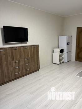 Студия квартира, вторичка, 28м2, 19/22 этаж