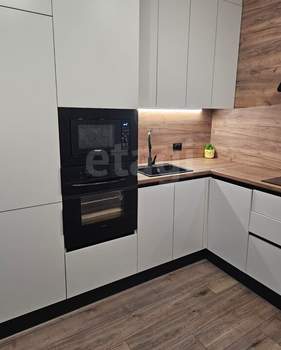 1-к квартира, вторичка, 32м2, 11/19 этаж