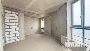 1-к квартира, вторичка, 38м2, 15/24 этаж