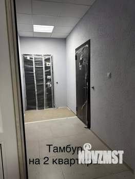 2-к квартира, вторичка, 56м2, 8/9 этаж